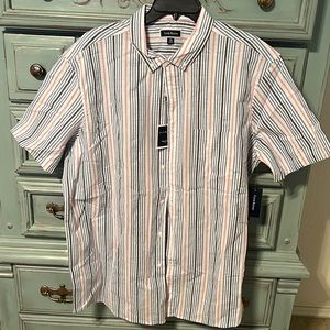 Mens XXL Dress shirt
